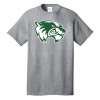 Thumbnail image for  Extended Athletic Heather T Shirt