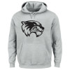 Thumbnail image for  Extended Heather Grey Hoodie