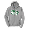 Thumbnail image for  Tall Athletic Heather Fleece Hoodie