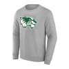 Thumbnail image for  Extended Heather Grey Crew