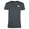Thumbnail image for  Womens Dark Heather Short Sleeve Tee