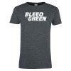 Thumbnail image for  Womens Dark Heather Short Sleeve Tee