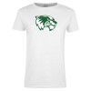 Thumbnail image for  Womens White Short Sleeve Tee