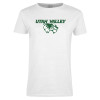 Thumbnail image for  Womens White Short Sleeve Tee