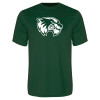 Thumbnail image for  Dark Green Performance Tee