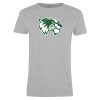 Thumbnail image for  Womens Grey Short Sleeve Tee