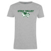 Thumbnail image for  Womens Grey Short Sleeve Tee