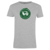 Thumbnail image for  Womens Grey Short Sleeve Tee