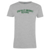 Thumbnail image for  Womens Grey Short Sleeve Tee