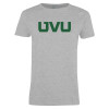 Thumbnail image for  Womens Grey Short Sleeve Tee