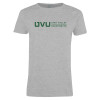 Thumbnail image for  Womens Grey Short Sleeve Tee