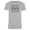 Thumbnail image for  Womens Grey Short Sleeve Tee