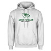 Thumbnail image for  White Fleece Hoodie