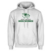 Thumbnail image for  White Fleece Hoodie