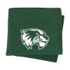 Thumbnail image for  Dark Green Sweatshirt Blanket