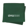 Thumbnail image for  Dark Green Sweatshirt Blanket