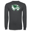 Thumbnail image for  Charcoal Long Sleeve T Shirt