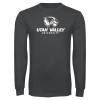 Thumbnail image for  Charcoal Long Sleeve T Shirt