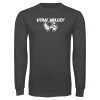 Thumbnail image for  Charcoal Long Sleeve T Shirt
