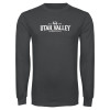 Thumbnail image for  Charcoal Long Sleeve T Shirt