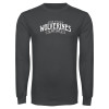 Thumbnail image for  Charcoal Long Sleeve T Shirt