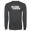 Thumbnail image for  Charcoal Long Sleeve T Shirt