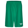 Thumbnail image for  Kelly Green Performance Classic 9 Inch Short