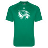Thumbnail image for  Under Armour Kelly Green Tech Tee