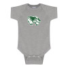 Thumbnail image for  Grey Infant Onesie