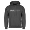 Thumbnail image for  Charcoal Fleece Hoodie