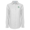 Thumbnail image for  Womens White Oxford Shirt