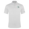 Thumbnail image for  Columbia White Omni Wick Drive Polo