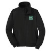 Thumbnail image for  Black Charger Jacket