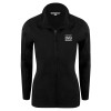Thumbnail image for  Womens Black Softshell Jacket