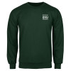 Thumbnail image for  Dark Green Fleece Crew