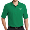 Thumbnail image for  Kelly Green Silk Touch Polo