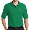 Thumbnail image for  Kelly Green Silk Touch Polo