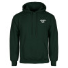 Thumbnail image for  Dark Green Fleece Hood