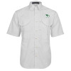 Thumbnail image for  White Fishing Shirt Performance Short Sleeve