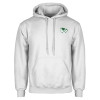 Thumbnail image for  White Fleece Hoodie