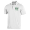 Thumbnail image for  Under Armour White Performance Polo