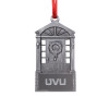 Thumbnail image for  Pewter Front Door Ornament