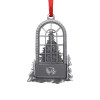 Thumbnail image for  Pewter Tree in Window Ornament