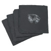 Thumbnail image for  Slate Coaster Set