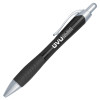 Thumbnail image for  Metallic Mykonos Black Pen