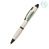Thumbnail image for  Nash Wheat Straw Ballpoint Beige Stylus Pen