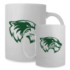 Thumbnail image for  Full Color White Mug 15oz
