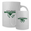 Thumbnail image for  Full Color White Mug 15oz