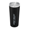 Thumbnail image for  Thor Vacuum Insulated Black Tumbler 22oz