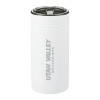 Thumbnail image for  Sherpa Vacuum White Tumbler & Insulator 12oz